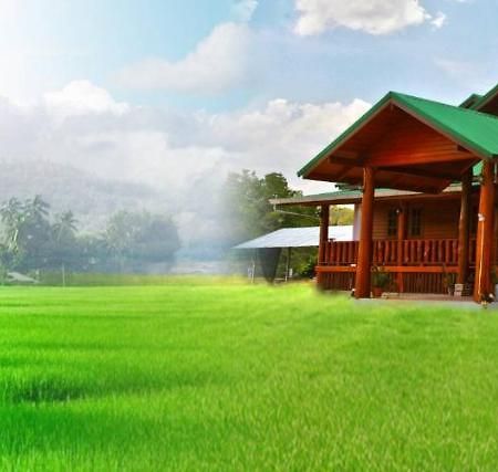 Ban Chang Klang Na Nong ap Chang ภายนอก รูปภาพ