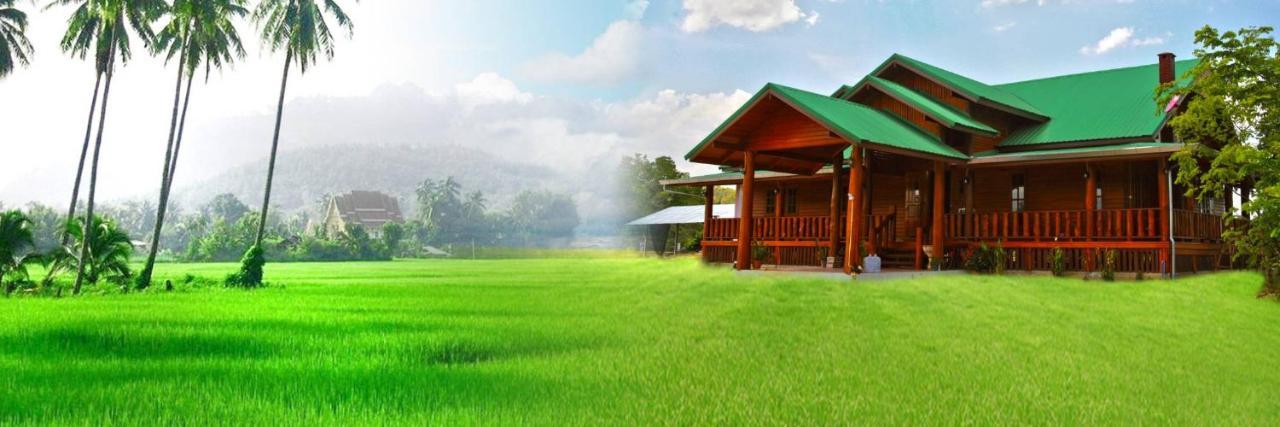 Ban Chang Klang Na Nong ap Chang ภายนอก รูปภาพ