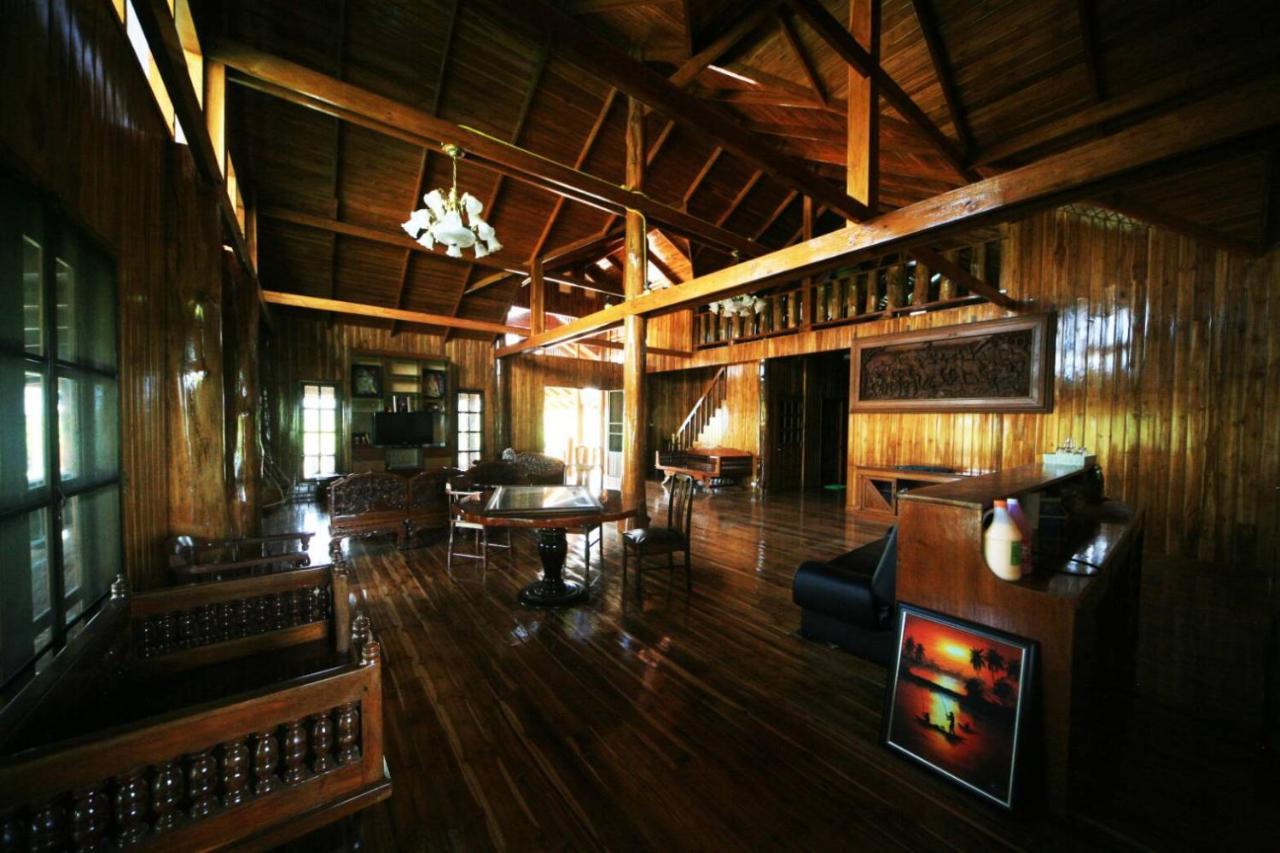 Ban Chang Klang Na Nong ap Chang ภายนอก รูปภาพ