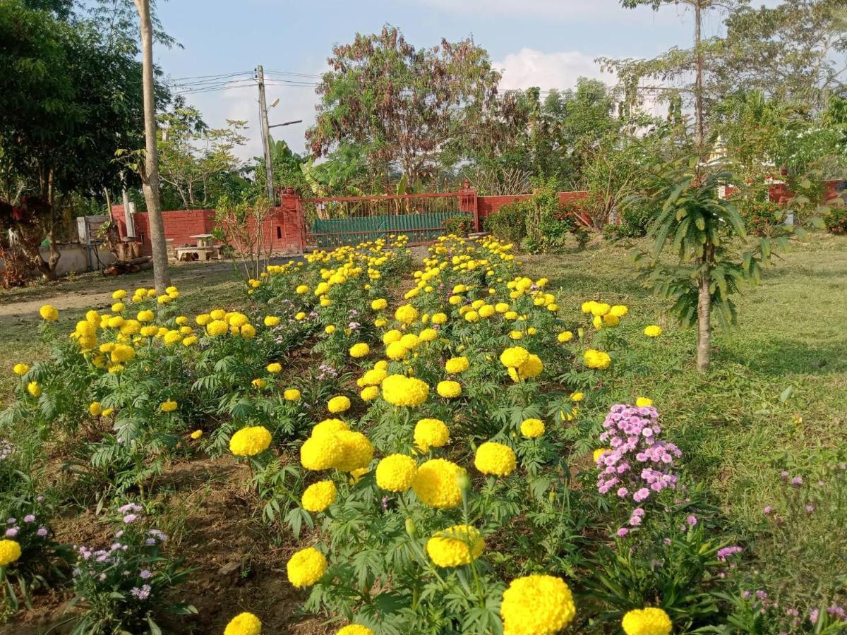 Ban Chang Klang Na Nong ap Chang ภายนอก รูปภาพ
